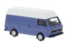 Brekina 34956 - H0 - VW LT 45 - brillantblau